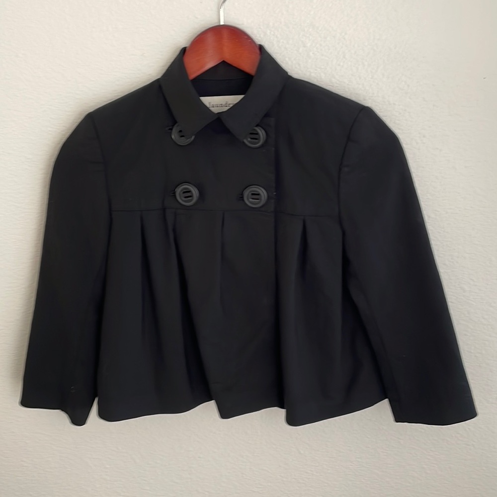 Laundry by Design coat